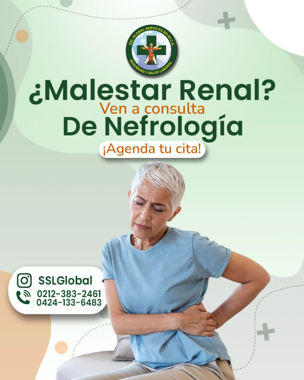 Nefrologia